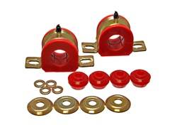 Energy Suspension - Sway Bar Bushing Set - Energy Suspension 5.5141R UPC: 703639371311 - Image 1