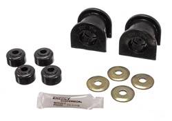 Energy Suspension - Sway Bar Bushing Set - Energy Suspension 8.5118G UPC: 703639402961 - Image 1