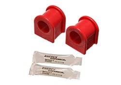 Energy Suspension - Sway Bar Bushing Set - Energy Suspension 8.5133R UPC: 703639083207 - Image 1