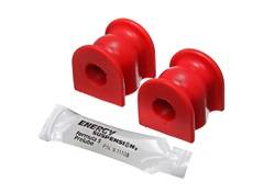 Energy Suspension - Sway Bar Bushing Set - Energy Suspension 16.5138R UPC: 703639064206 - Image 1