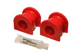 Energy Suspension - Sway Bar Bushing Set - Energy Suspension 16.5140R UPC: 703639980957 - Image 1