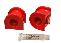 Energy Suspension - Sway Bar Bushing Set - Energy Suspension 16.5145R UPC: 703639978510 - Image 1