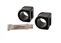 Energy Suspension - Sway Bar Bushing Set - Energy Suspension 3.5130G UPC: 703639285496 - Image 1