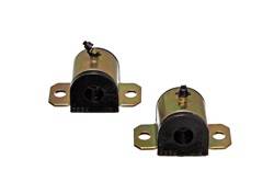 Energy Suspension - Sway Bar Bushing Set - Energy Suspension 3.5203G UPC: 703639287803 - Image 1