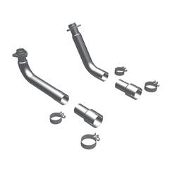 Magnaflow Performance Exhaust - Smooth Transition Exhaust Pipe - Magnaflow Performance Exhaust 16442 UPC: 841380033642 - Image 1