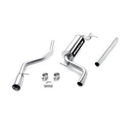 Magnaflow Performance Exhaust - Street Series Performance Cat-Back Exhaust System - Magnaflow Performance Exhaust 15864 UPC: 841380018991 - Image 1