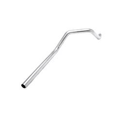 Magnaflow Performance Exhaust - Stainless Steel Tail Pipe - Magnaflow Performance Exhaust 15048 UPC: 841380004215 - Image 1