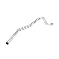Magnaflow Performance Exhaust - Stainless Steel Tail Pipe - Magnaflow Performance Exhaust 15041 UPC: 841380004147 - Image 1