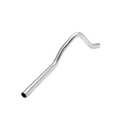 Magnaflow Performance Exhaust - Stainless Steel Tail Pipe - Magnaflow Performance Exhaust 15034 UPC: 841380004079 - Image 1