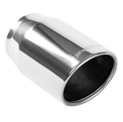 Magnaflow Performance Exhaust - Stainless Steel Exhaust Tip - Magnaflow Performance Exhaust 35148 UPC: 841380010414 - Image 1