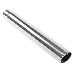 Magnaflow Performance Exhaust - Stainless Steel Exhaust Tip - Magnaflow Performance Exhaust 35119 UPC: 841380009890 - Image 1