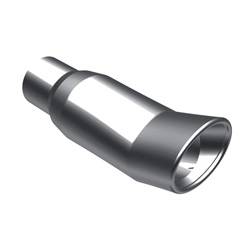 Magnaflow Performance Exhaust - Stainless Steel Exhaust Tip - Magnaflow Performance Exhaust 35161 UPC: 841380010544 - Image 1