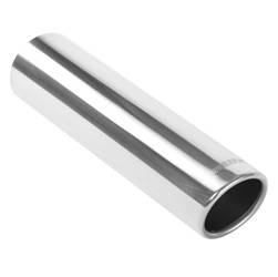 Magnaflow Performance Exhaust - Stainless Steel Exhaust Tip - Magnaflow Performance Exhaust 35110 UPC: 841380009739 - Image 1