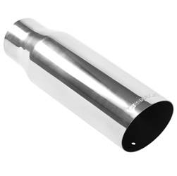 Magnaflow Performance Exhaust - Stainless Steel Exhaust Tip - Magnaflow Performance Exhaust 35205 UPC: 841380019271 - Image 1