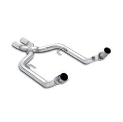 Magnaflow Performance Exhaust - Direct Fit Off-Road Pipes - Magnaflow Performance Exhaust 15449 UPC: 841380020765 - Image 1