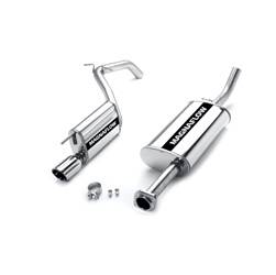 Magnaflow Performance Exhaust - MF Series Performance Cat-Back Exhaust System - Magnaflow Performance Exhaust 16631 UPC: 841380021809 - Image 1