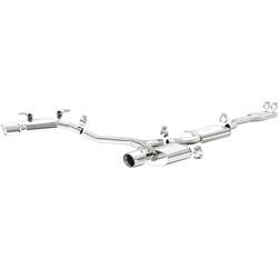 Magnaflow Performance Exhaust - Street Series Performance Cat-Back Exhaust System - Magnaflow Performance Exhaust 16936 UPC: 841380022530 - Image 1