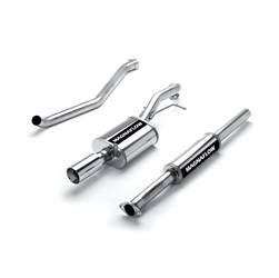 Magnaflow Performance Exhaust - Street Series Performance Cat-Back Exhaust System - Magnaflow Performance Exhaust 15805 UPC: 841380005809 - Image 1