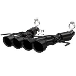 Magnaflow Performance Exhaust - Competition Series Axle-Back Performance Exhaust System - Magnaflow Performance Exhaust 19170 UPC: 888563009858 - Image 1