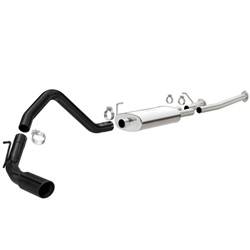 Magnaflow Performance Exhaust - MF Series Performance Cat-Back Exhaust System - Magnaflow Performance Exhaust 15367 UPC: 888563009025 - Image 1