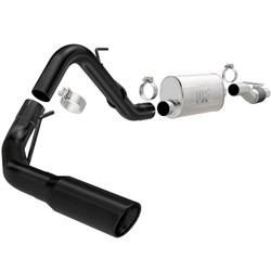 Magnaflow Performance Exhaust - MF Series Performance Cat-Back Exhaust System - Magnaflow Performance Exhaust 15364 UPC: 888563008998 - Image 1