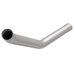 Magnaflow Performance Exhaust - Stainless Steel Tail Pipe - Magnaflow Performance Exhaust 15394 UPC: 841380078056 - Image 1