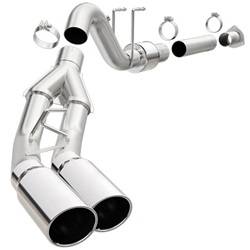 Magnaflow Performance Exhaust - Performance Series Diesel Exhaust System - Magnaflow Performance Exhaust 15351 UPC: 888563006918 - Image 1