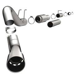 Magnaflow Performance Exhaust - MF Series Performance Filter-Back Diesel Exhaust System - Magnaflow Performance Exhaust 16982 UPC: 841380028440 - Image 1