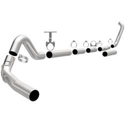 Magnaflow Performance Exhaust - Custom Builder Pipe Kit Diesel Performance Exhaust System - Magnaflow Performance Exhaust 17985 UPC: 841380068859 - Image 1