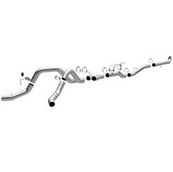 Magnaflow Performance Exhaust - Custom Builder Pipe Kit Diesel Performance Exhaust System - Magnaflow Performance Exhaust 17981 UPC: 841380078346 - Image 1