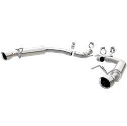 Magnaflow Performance Exhaust - Competition Series Axle-Back Performance Exhaust System - Magnaflow Performance Exhaust 19179 UPC: 888563009780 - Image 1