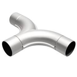Magnaflow Performance Exhaust - Smooth Transition Exhaust Pipe - Magnaflow Performance Exhaust 10734 UPC: 841380033253 - Image 1