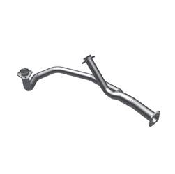 Magnaflow Performance Exhaust - Smooth Transition Exhaust Pipe - Magnaflow Performance Exhaust 16447 UPC: 841380032379 - Image 1
