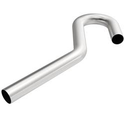 Magnaflow Performance Exhaust - Smooth Transition Exhaust Pipe - Magnaflow Performance Exhaust 10760 UPC: 841380033581 - Image 1