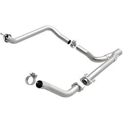 Magnaflow Performance Exhaust - Performance Pipe - Magnaflow Performance Exhaust 15219 UPC: 841380087966 - Image 1