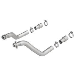 Magnaflow Performance Exhaust - Smooth Transition Exhaust Pipe - Magnaflow Performance Exhaust 16445 UPC: 841380033086 - Image 1