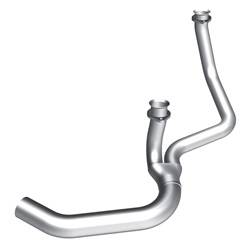 Magnaflow Performance Exhaust - Smooth Transition Exhaust Pipe - Magnaflow Performance Exhaust 16450 UPC: 841380033635 - Image 1