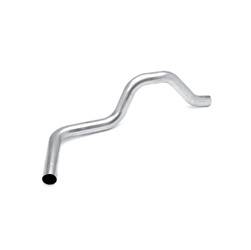 Magnaflow Performance Exhaust - Stainless Steel Tail Pipe - Magnaflow Performance Exhaust 15032 UPC: 841380004055 - Image 1