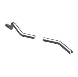 Magnaflow Performance Exhaust - Stainless Steel Tail Pipe - Magnaflow Performance Exhaust 15037 UPC: 841380004109 - Image 1