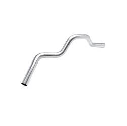 Magnaflow Performance Exhaust - Stainless Steel Tail Pipe - Magnaflow Performance Exhaust 15047 UPC: 841380004208 - Image 1