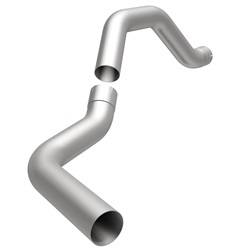 Magnaflow Performance Exhaust - Stainless Steel Tail Pipe - Magnaflow Performance Exhaust 15397 UPC: 841380078087 - Image 1