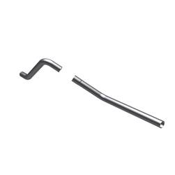 Magnaflow Performance Exhaust - Stainless Steel Tail Pipe - Magnaflow Performance Exhaust 15046 UPC: 841380004192 - Image 1