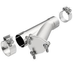 Magnaflow Performance Exhaust - Exhaust Cut-Out - Magnaflow Performance Exhaust 10785 UPC: 841380041197 - Image 1