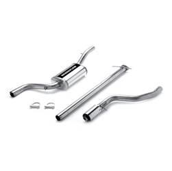 Magnaflow Performance Exhaust - Street Series Performance Cat-Back Exhaust System - Magnaflow Performance Exhaust 15682 UPC: 841380004871 - Image 1