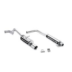 Magnaflow Performance Exhaust - Street Series Performance Cat-Back Exhaust System - Magnaflow Performance Exhaust 15822 UPC: 841380014719 - Image 1