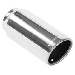 Magnaflow Performance Exhaust - Stainless Steel Exhaust Tip - Magnaflow Performance Exhaust 35131 UPC: 841380010131 - Image 1