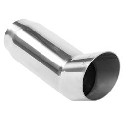 Magnaflow Performance Exhaust - Stainless Steel Exhaust Tip - Magnaflow Performance Exhaust 35133 UPC: 841380010179 - Image 1