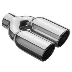 Magnaflow Performance Exhaust - Stainless Steel Exhaust Tip - Magnaflow Performance Exhaust 35168 UPC: 841380010643 - Image 1