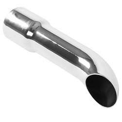 Magnaflow Performance Exhaust - Stainless Steel Exhaust Tip - Magnaflow Performance Exhaust 35179 UPC: 841380017055 - Image 1
