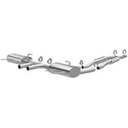 Magnaflow Performance Exhaust - Street Series Performance Cat-Back Exhaust System - Magnaflow Performance Exhaust 15216 UPC: 841380088161 - Image 1